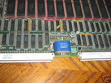 ABB 57088443 MEM 86-192K + 192K RAM Memory DCG 3200-MR2 AB Stromberg 200342 picture