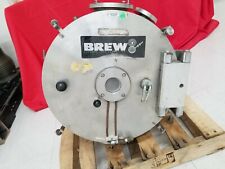 Brew vacuum furnace chamber picture