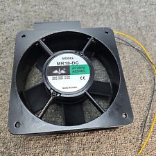 NEW Inverter Cooling Fan for Oriental Motor Vexta MR18-DC  picture