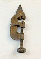 VINTAGE ARMSTRONG MFG. CO. NO. 01 TUBE CUTTER picture
