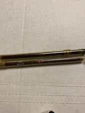 2 LOT Vintage victoreen hvcmp 1090m 2% Testing Tool picture