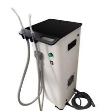 For Dental Suction Unit - Compact Medical Vacuum Pump for Clinics  Home Use picture