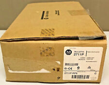 New AB 2711P-RP6 /G PanelView Plus CE Logic Module 128MB Flash 128MB NEW picture