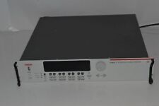 KEITHLEY 3706A SYSTEM SWITCH/MULTIMETER w/ MODULES  (QHK37) picture