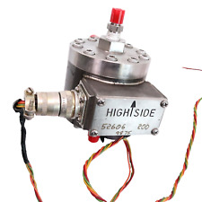 BLH Electronics HMD Pressure Transducer Range 0-200, 52606 picture