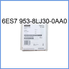 1PC Memory Card 128KB 6ES7 953-8LJ30-0AA0 6ES7953-8LJ30-0AA0 Siemens PLC Module picture