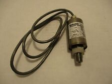 Barksdale Pressure Transducer 425H3-21 NEW picture