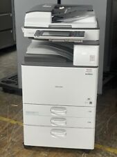 Ricoh Aficio MP 2554SPG,Mono A3 Laser Multifunction Printer Copier Scanner.25PPM picture