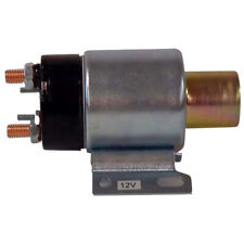Starter Solenoid - Fits Delco Style - 12 Volt - 4 Terminal Fits International picture