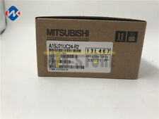 1pcs Brand New Mitsubishi RS-232-C Unit A1SJ71UC24-R2 A1SJ71UC24R2 picture