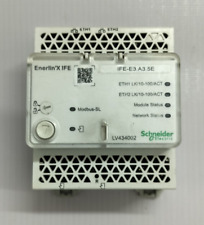 Schneider LV434002 Enerlin'X IFE Switch Board Server picture