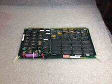VICKERS 3-711-2448G 128K MEMORY BOARD picture