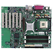 Used & Tested IBASE MB950F Industrial Motherboard picture