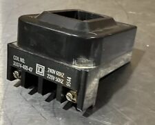 SQUARE D MAGNETIC COIL FOR SIZE 3 31074-400-47 220-240 Volt AC Coil New picture