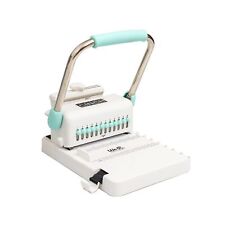 We R Memory Keepers Cinch Book Binding Machine Version 2, White, Easy to Use,... picture