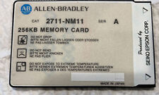 1PC 2711-NM11 Allen Bradley Series A PCMCIA Linear Flash Memory Card NEW IN BOX picture