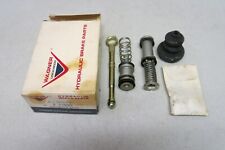 Vintage Wagner Lockheed F71590 Master Cylinder Repair Kit for Ford picture