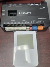 Metasys Johnson Controls  CGM09090 Controller Module With A Sensor picture