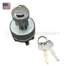 For Takeuchi Excavator TL130 TL150 Tractor 1700100023 Ignition Starter Switch picture