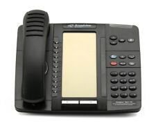 Mitel 5320 Dual Mode IP Display Phone Back Lit Broadview - Without Power Cable picture
