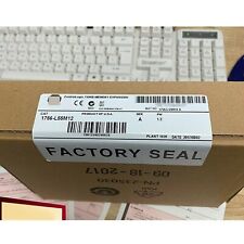 New Factory Sealed AB 1756-L55M12 /A ControlLogix 750KB Memory Expansion picture