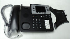 Grandstream GXP2130 VoIP IP Desk Phone Color Gigabit Enterprise HD PoE Black picture