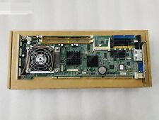 1pc  used  Advantech   PCA-6008G2 REV.A1  PCA-6008 With CPU memory Fan picture