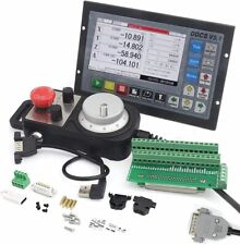 CNCTOPBAOS 4 Axis Offline Stand Alone CNC Motion Controller System DDCSV3.1 (01) picture