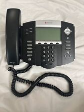 Polycom Soundpoint IP560 SIP Phone 2201-12560-001 IP 560 picture