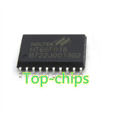 10 x HT66F018 SSOP20 A/D Flash MCU with EEPROM picture