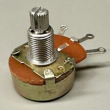 50 Ohm 5 Watt POTENTIOMETER (Lot of 1 or 100) Vintage picture