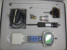 Radiodetection Dielectric MGD-2002 Multi-Gas Leak Locator & Field Kit Accesories picture