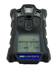 MSA Altair 4XR Multigas Monitor Detector Multi Gas Meter picture