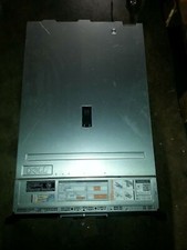 Dell PowerEdge R730 E31S001 2U Rack Server 100-240V 6.5-3A 50/60Hz Enterprise IT picture