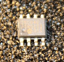 Microchip 24C040/SN Serial EEPROM Memory IC 4Kb (512 x 8) SPI 3 MHz  8-SOIC *US* picture