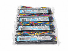 Advance Philips Electronic Dimming Ballast (4) IZT-3S32-SC Mark7 0-10v 120-277v picture