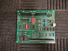 Computer Boards LAB8 CIO-DAS08 Analog And Digital I / O Board 1994 picture