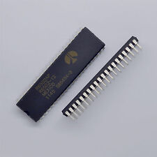 5pcs R6502AP R6502P R6502 Rockwell DIP40 CPU IC UM6502A chip picture