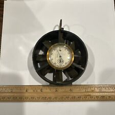 Vintage Old Coal Mining  Anemometer Pieces Move But Sold As Is Rare F picture