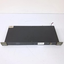 Amperes Electronics AX700 Automatic Standby Amplifier Changeover Unit picture