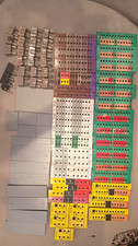 Vintage EAI PACE TR-48 Analog Computer Components – 78 Piece Collection – picture