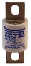 Mersen A15qs150-4 Semiconductor Fuse, A15qs Series, 150A, Fast-Acting, 150V Ac, picture