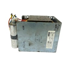 Vintage DEC Transformer 16-12399 REV-B 70-10935-02 Digital Equipment Corp PDP picture