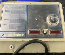 Cavitron Burton Medical Electro Surgical Electricator 0421010 Vtg Lobotomy Tool picture