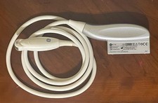 GE 8C-RS MICRO CONVEX TRANSDUCER / PROBE (2019). picture
