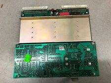 USED SIEB & MEYER AMPLIFIER CARD 26.44.14CC picture