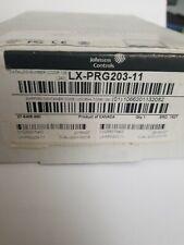 Johnson Controls LX-PRG203-11 LonMark Programmable Controller picture