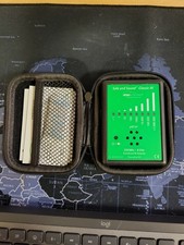 Safe and Sound Classic III Radio Frequency 5G Detector By Safe Living Tech picture