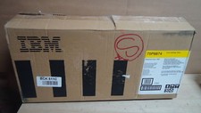 IBM Infoprint 75P6874 Yellow Toner Cartridge Color 1567 Genuine OEM picture