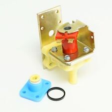 Commercial Ice Machine Water Inlet Solenoid Valve for Manitowoc 000007966 240 V picture